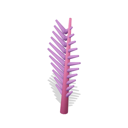 Sea pen (Underwater Reef Worlds)