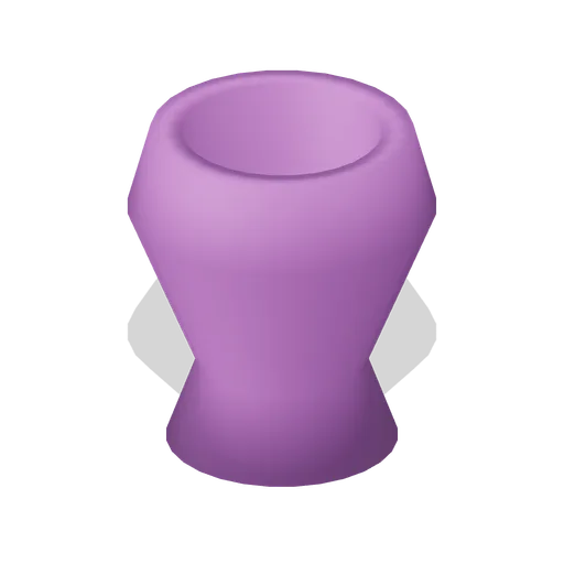 Vase sponge (Underwater Reef Worlds)