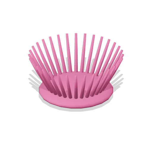 Giant anemone (Underwater Reef Worlds)