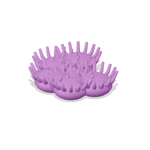 Anemone carpet (Underwater Reef Worlds)