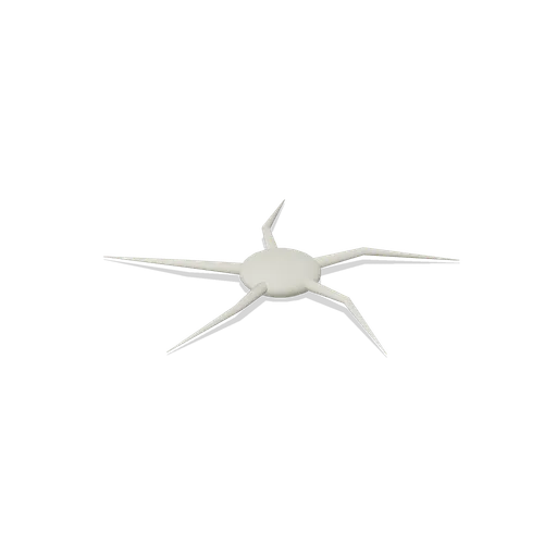Brittle star (Underwater Reef Worlds)