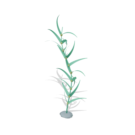 Giant kelp stalk (Underwater Reef Worlds)