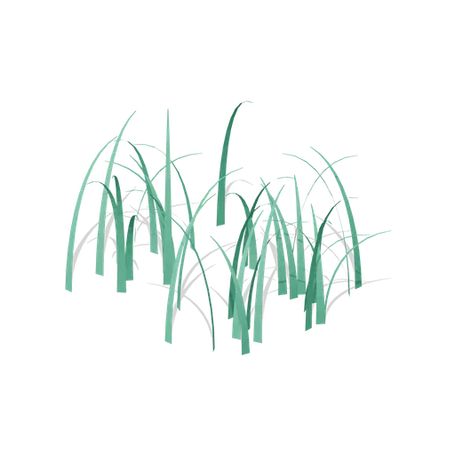 Seagrass patch (Underwater Reef Worlds)
