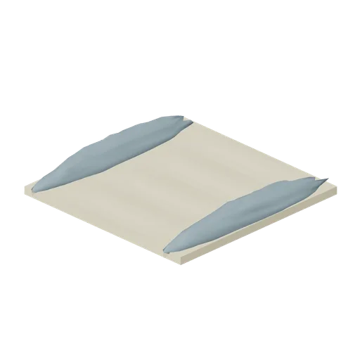 Sand channel tile (Underwater Reef Worlds)