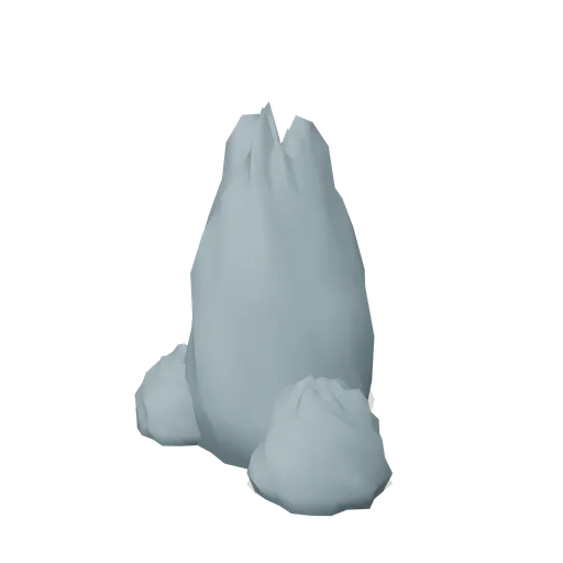 Reef rock outcrop (Underwater Reef Worlds)
