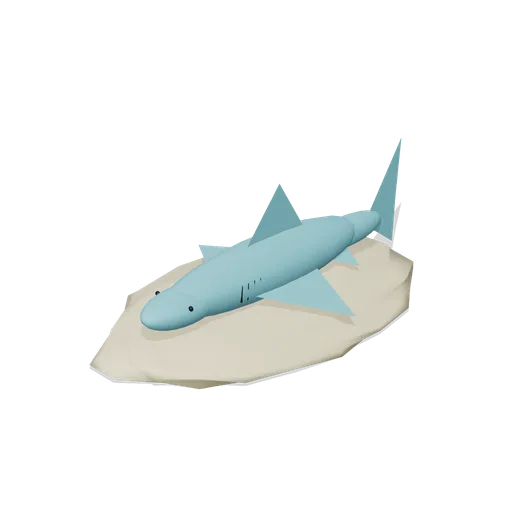 Reef shark study (Underwater Reef Worlds)