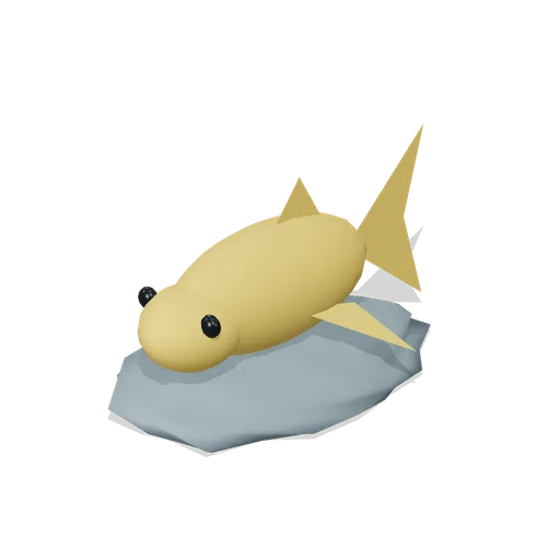 Grouper study (Underwater Reef Worlds)