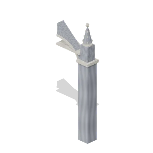 Flying Buttress (Vampire Crypt and Gothic Cathedral)
