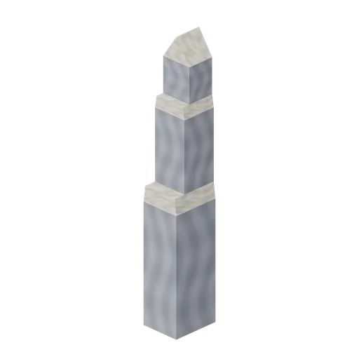 Buttress (Vampire Crypt and Gothic Cathedral)