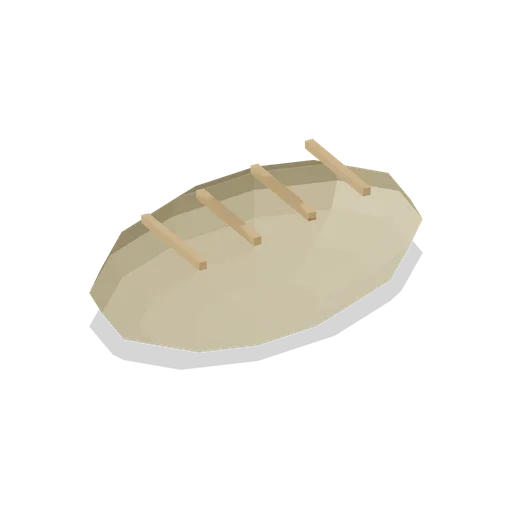 Harvest Hearth Scored Hearth Loaf