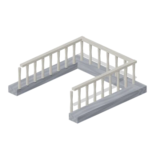 Crypt Stair Head (Vampire Crypt and Gothic Cathedral)