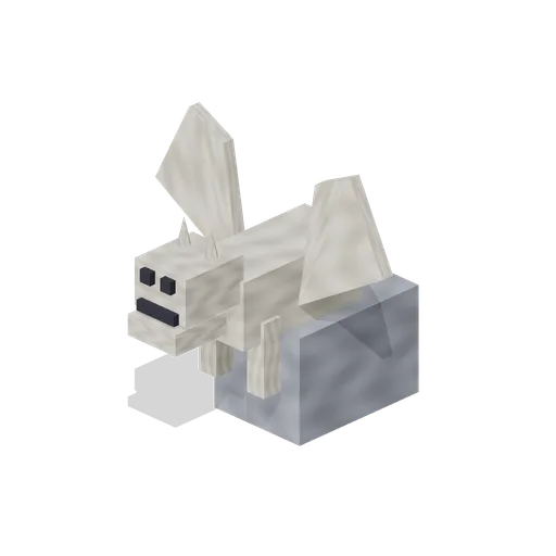 Gargoyle Corbel (Vampire Crypt and Gothic Cathedral)