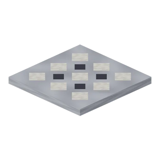 Nave Floor Tile (Vampire Crypt and Gothic Cathedral)