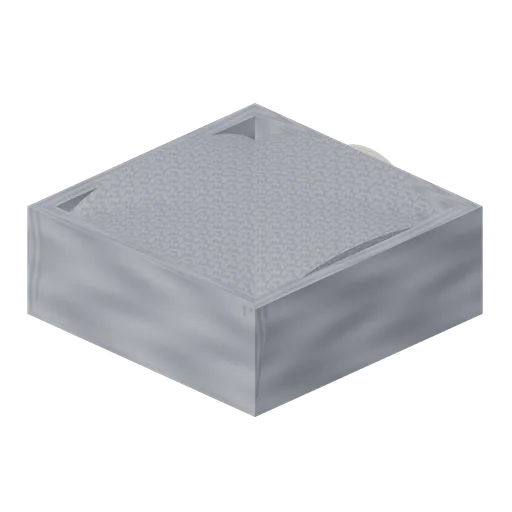 Tomb Chamber (Vampire Crypt and Gothic Cathedral)