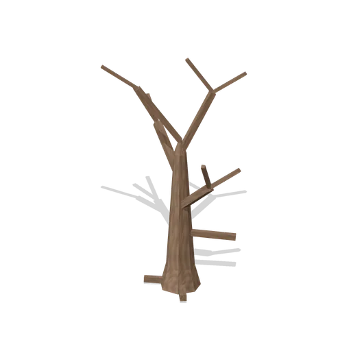Dead Tree (Vampire Crypt and Gothic Cathedral)