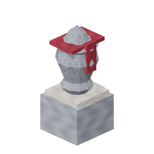 Urn (Vampire Crypt and Gothic Cathedral)