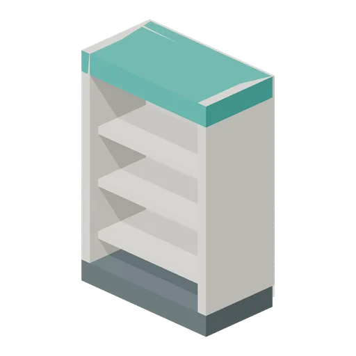 Open Chiller (Supermarket Operations)