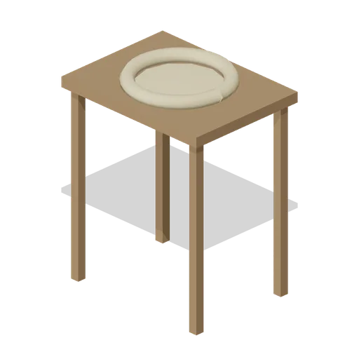 nest platform (Zoo and Safari Park Builder)