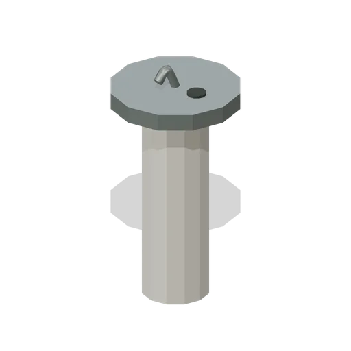 drinking fountain (Zoo and Safari Park Builder)