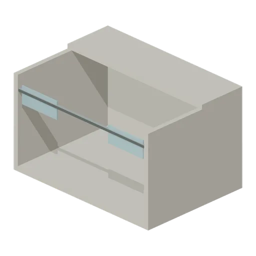 reptile house shell (Zoo and Safari Park Builder)