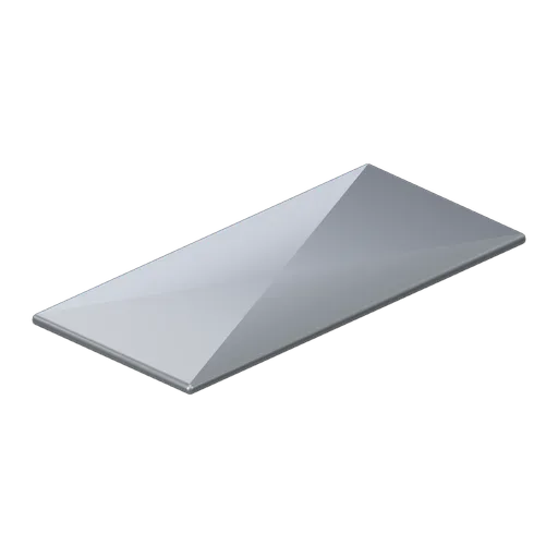 Car display plinth (Road Car Showroom Lineup)