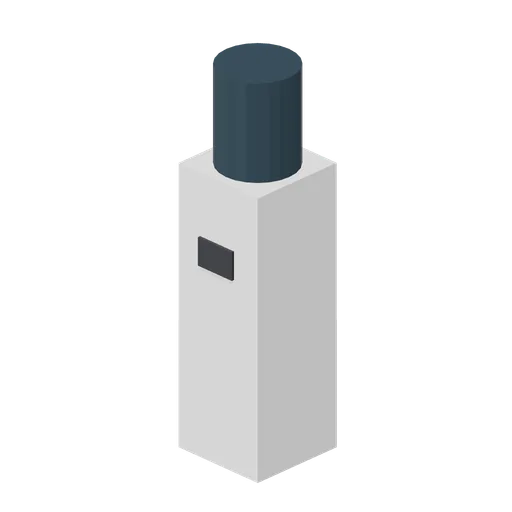 Waiting area water dispenser (Road Car Showroom Lineup)