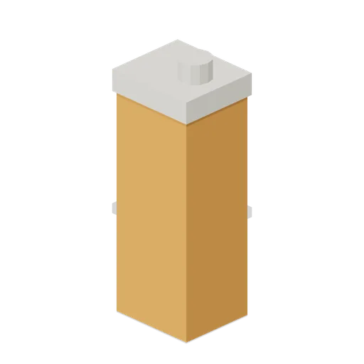 Juice Carton (Supermarket Operations)