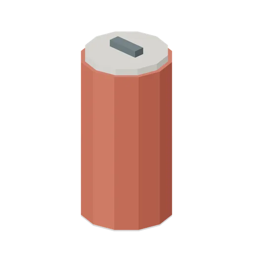 Soda Can (Supermarket Operations)