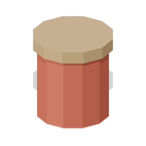 Jam Jar (Supermarket Operations)