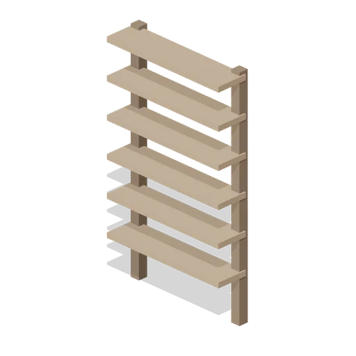 Stall Partition Grille (Equestrian Yard and Stables)