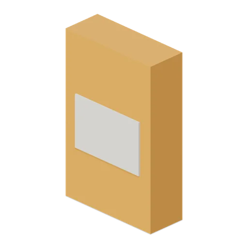 Cereal Box (Supermarket Operations)