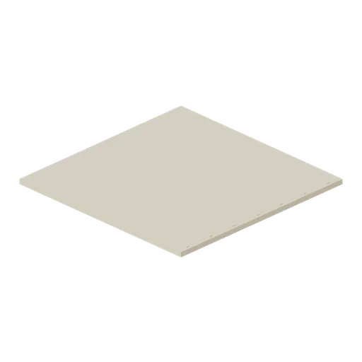 Arena Sand Footing Tile (Equestrian Yard and Stables)