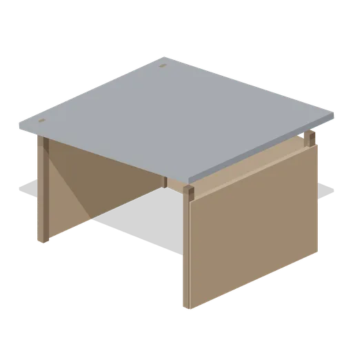 Field Shelter (Equestrian Yard and Stables)