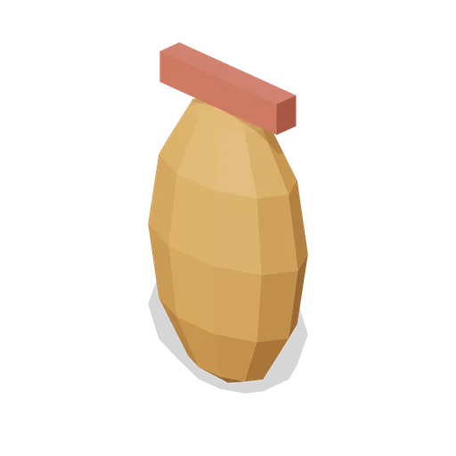 Pasta Bag (Supermarket Operations)