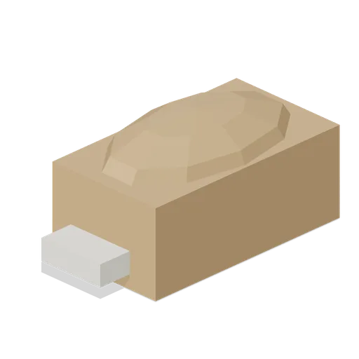 Sliced Bread Bag (Supermarket Operations)