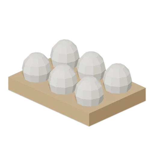 Egg Carton (Supermarket Operations)