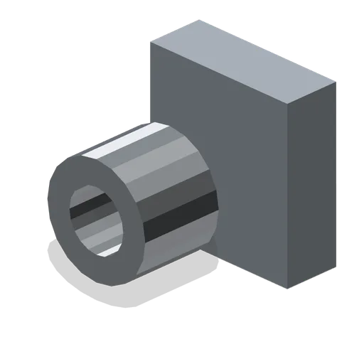 Heavy drawbar coupling (Long-Haul Trucking and Truck Stop)