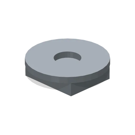 Standalone fifth-wheel coupling (Long-Haul Trucking and Truck Stop)