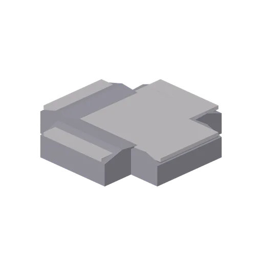 Styx Bank Corner (Mythic Underworld and Olympus)