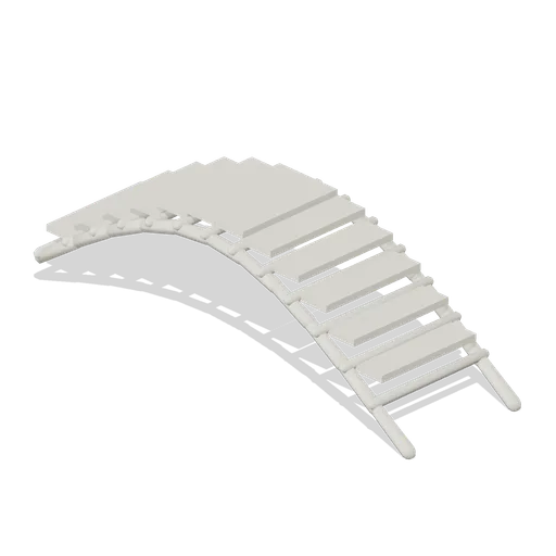 Bone Bridge (Mythic Underworld and Olympus)