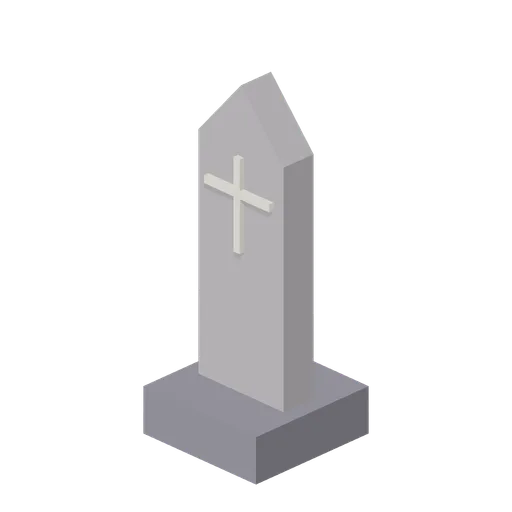 Grave Stele (Mythic Underworld and Olympus)