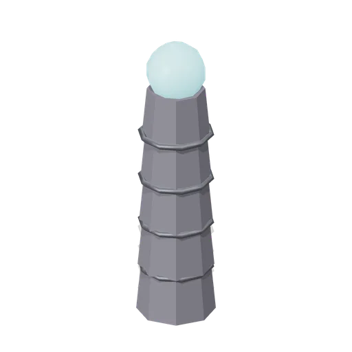 Soul Cairn (Mythic Underworld and Olympus)