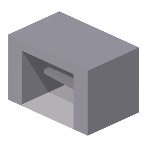 Cavern Stair (Mythic Underworld and Olympus)