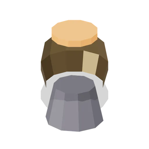 Ember Brazier (Mythic Underworld and Olympus)