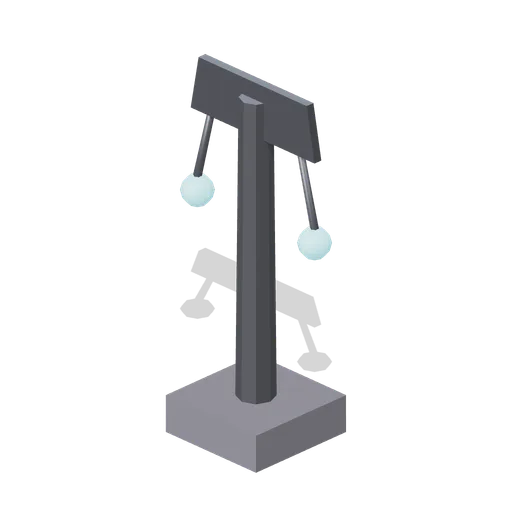Ferry Toll Post (Mythic Underworld and Olympus)