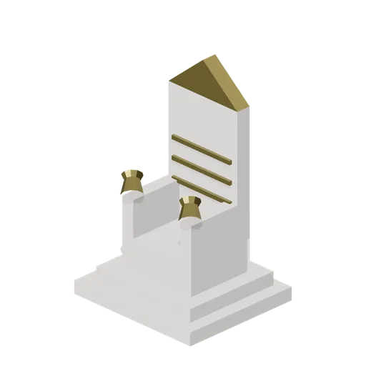 Thunder Throne (Mythic Underworld and Olympus)