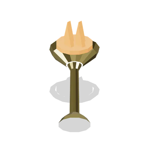 Lightning Brazier (Mythic Underworld and Olympus)