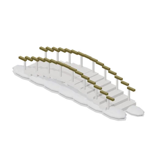 Sky Bridge (Mythic Underworld and Olympus)
