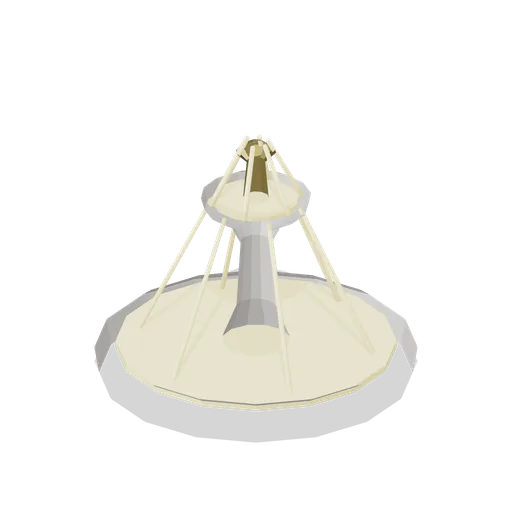 Fountain Of Ambrosia (Mythic Underworld and Olympus)