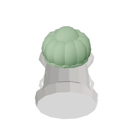 Laurel Planter (Mythic Underworld and Olympus)